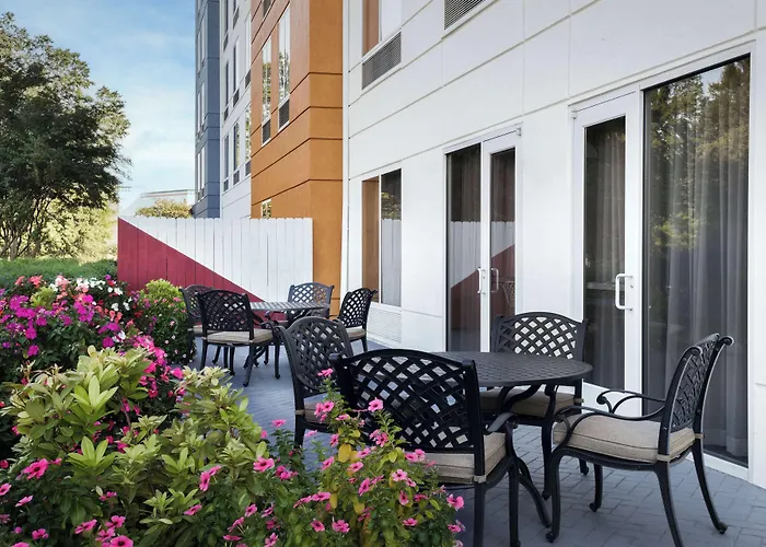 Hilton Garden Inn Tuscaloosa