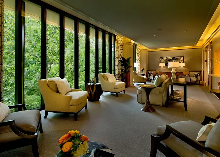 The Umstead Hotel And Spa Cary