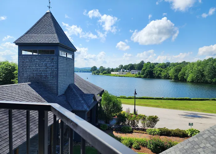 Lake Opechee Inn And Spa