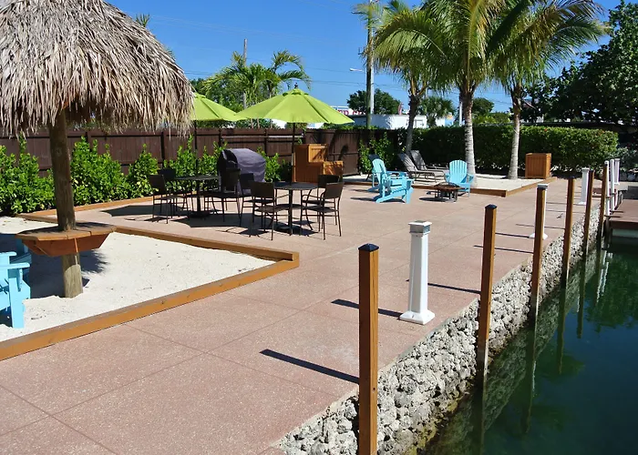 Creekside Inn Tavernier