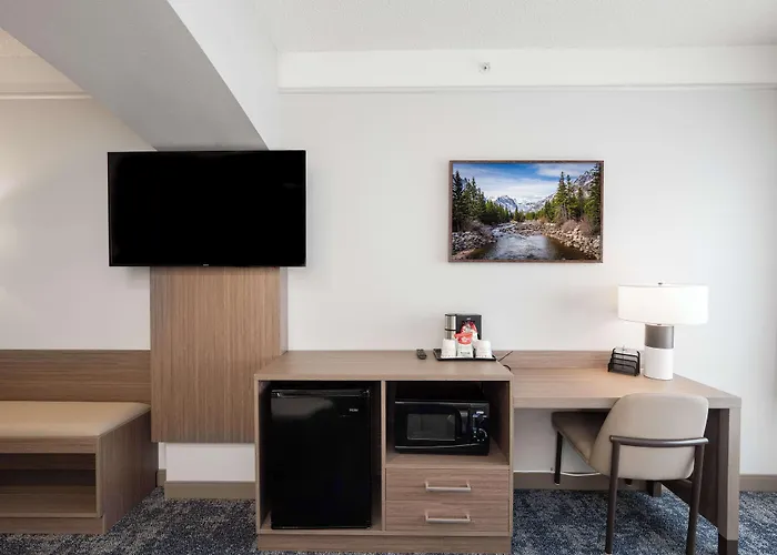 Surestay Plus Hotel By Best Western Billings