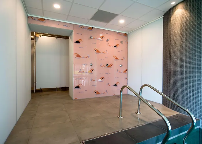 Best Western Plus Hotel Groningen Plaza