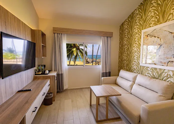 Grand Sirenis Punta Cana Resort & Aquagames
