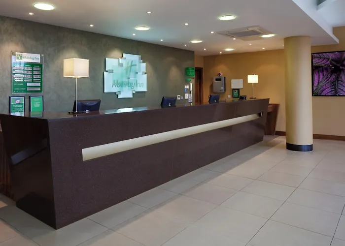 Holiday Inn Norwich City By Ihg