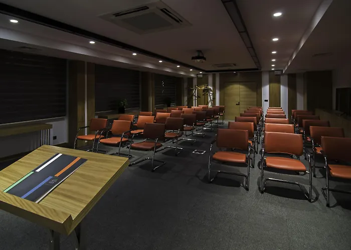Ilayda Avantgarde Hotel Kusadası
