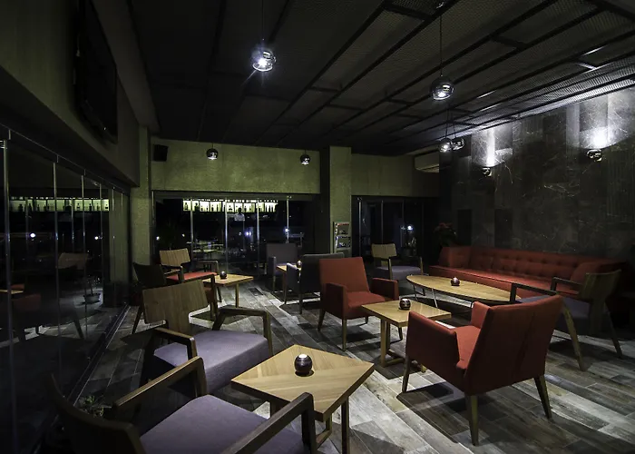 Ilayda Avantgarde Hotel Kusadası