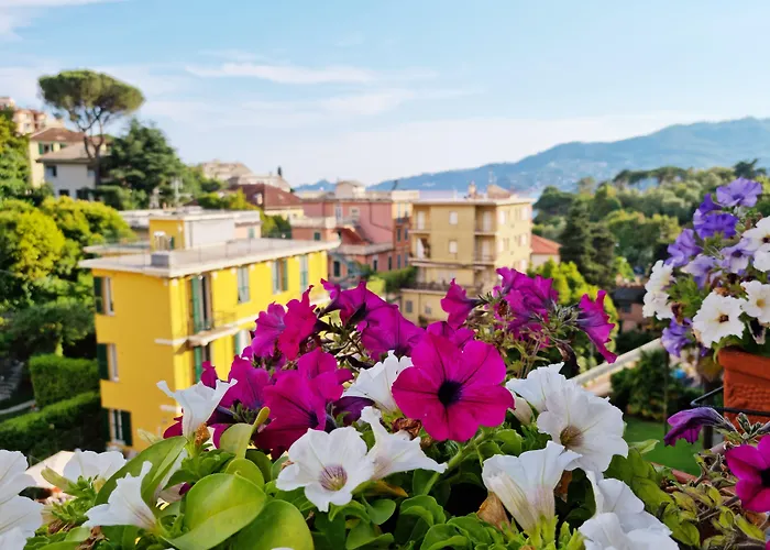 Hotel Canali - Le Cinque Terre