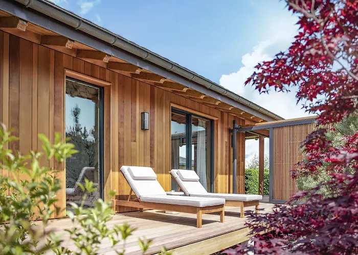 Jiva Hill Resort - Genève