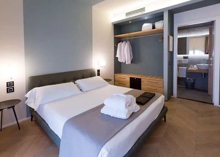 Hotel Silla Florenz