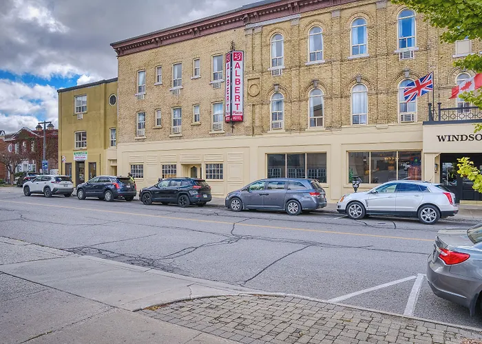 The Windsor Hotel By Hoco Hotels Collection