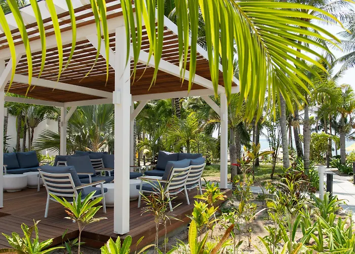 Veranda Belle Mare "Ex Veranda Palmar Beach Hotel"