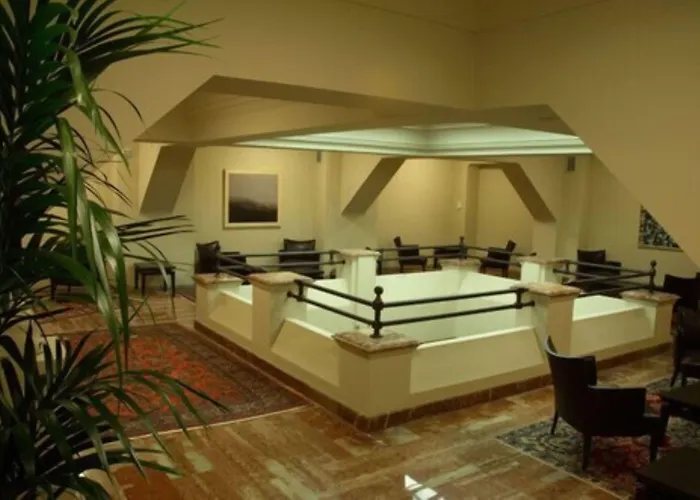 Best Western Hotel Stella d'Italia