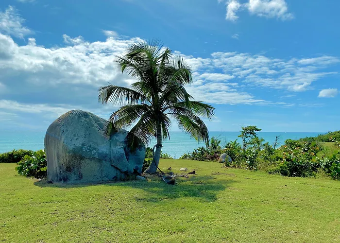 Blue Horizon Boutique Resort (Adults Only)