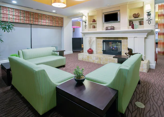 Hilton Garden Inn Phoenix/Avondale