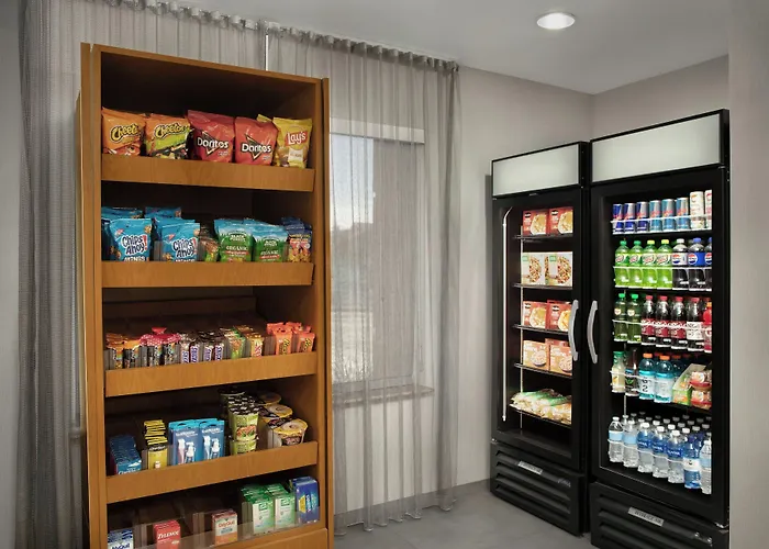 Fairfield Inn & Suites El Centro