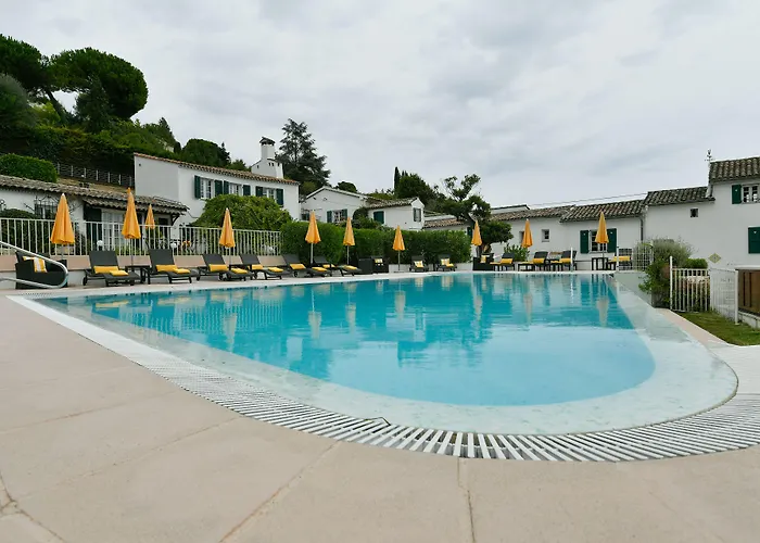 Le Hameau