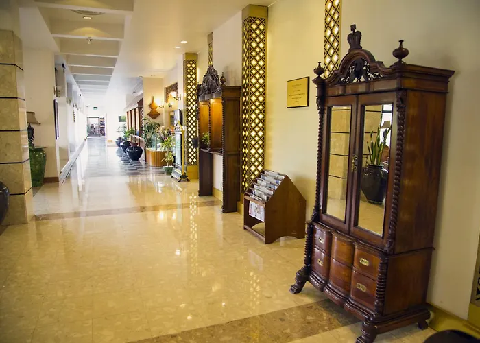 Summit Parkview Yangon