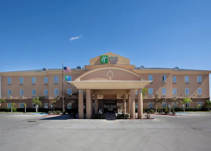 Holiday Inn Express Hotel & Suites Zapata By Ihg