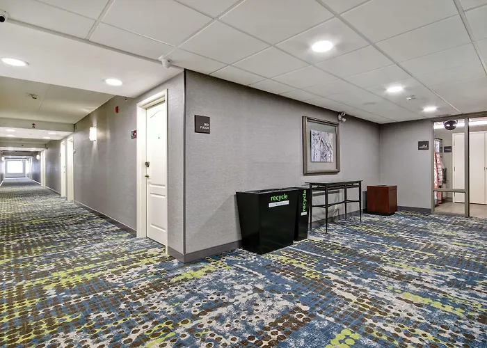 Hampton Inn & Suites Guelph