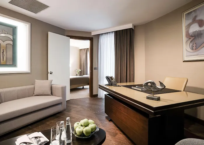 Occidental Ankara