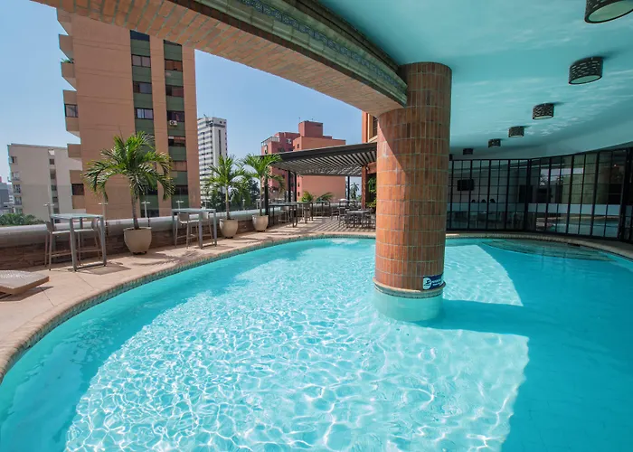 Hotel Dann Cali