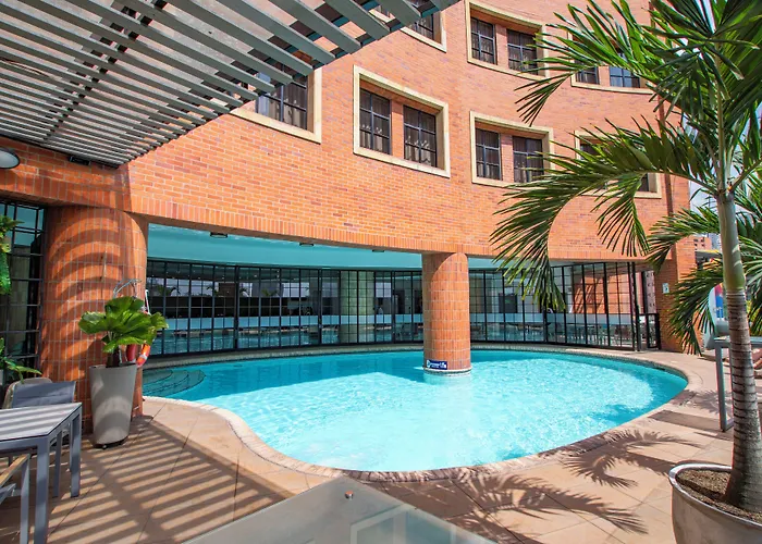 Hotel Dann Cali