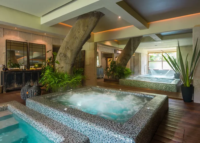 Magic Blue Spa Boutique Hotel Adults Only