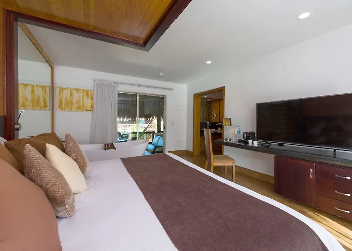 Magic Blue Spa Boutique Hotel Adults Only Playa del Carmen