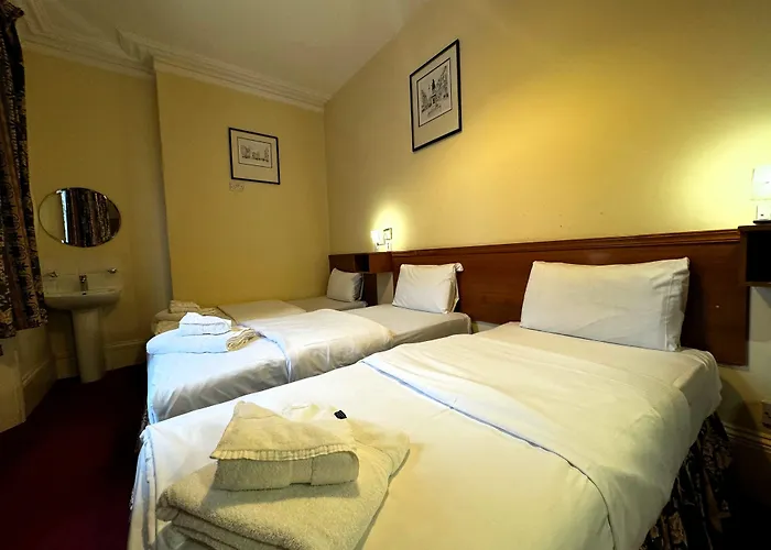 Bridge Park Hotel Londres