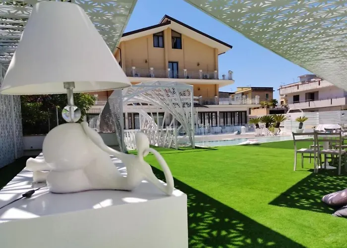 Belsito Hotel