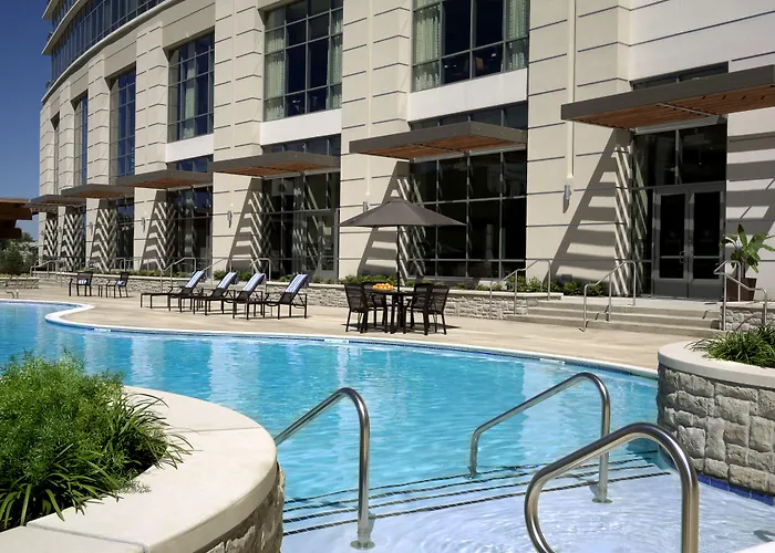 Hilton Branson Convention Center Hotel