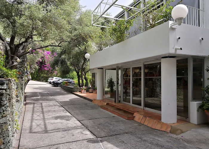 Hôtel Pietracap Ville-di-Pietrabugno
