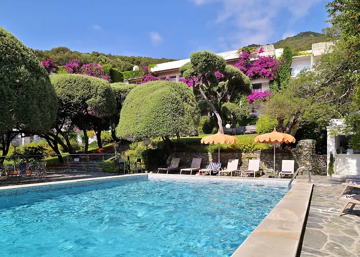 Hôtel Pietracap Ville-di-Pietrabugno