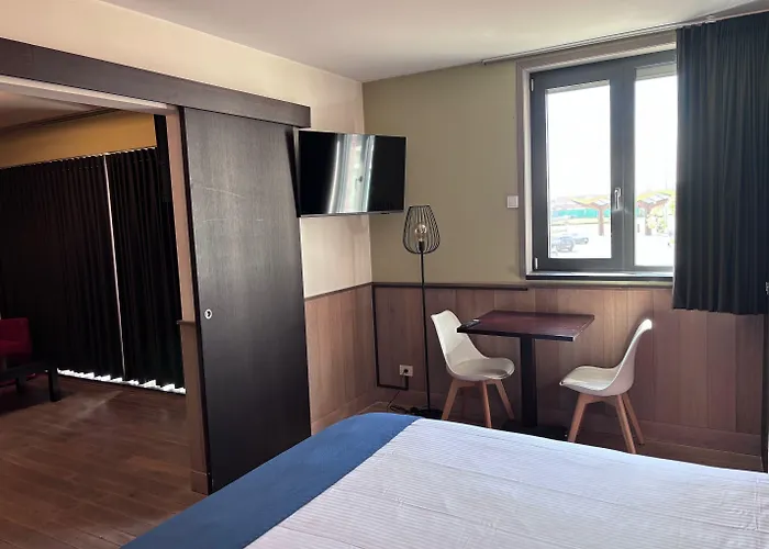 Hotel Orchidee