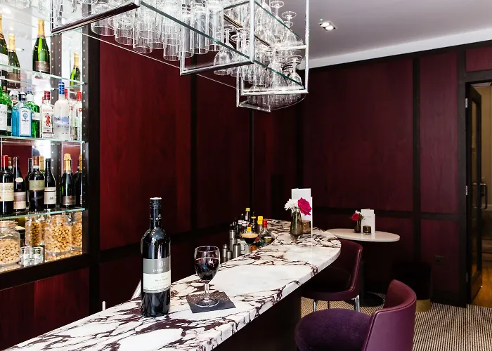 Hotel The Rockwell London
