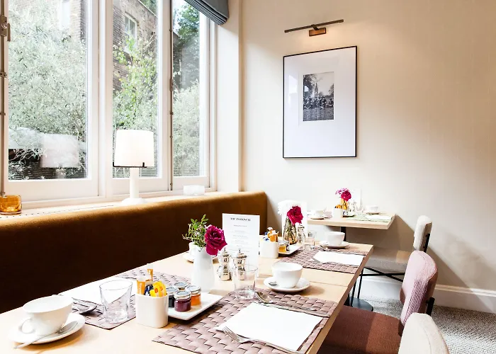Hotel The Rockwell London