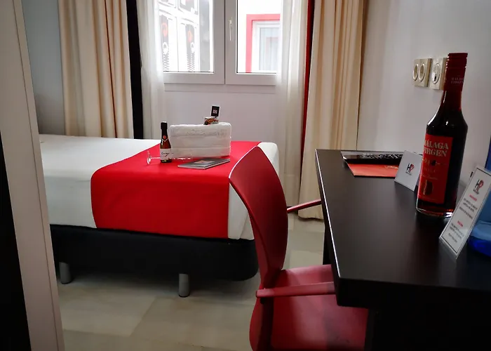 Hotel Del Pintor By Hoteles Con Cultura