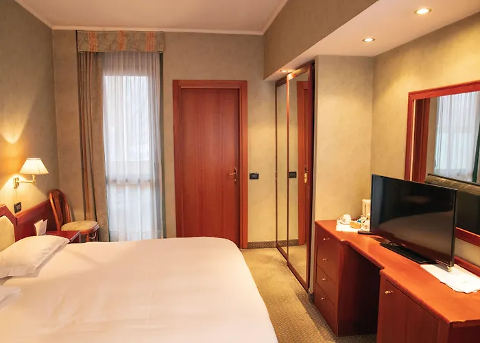 Rizzi Aquacharme Hotel&Spa Boario Terme