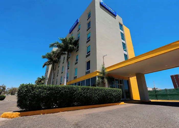 City Express By Marriott Hermosillo