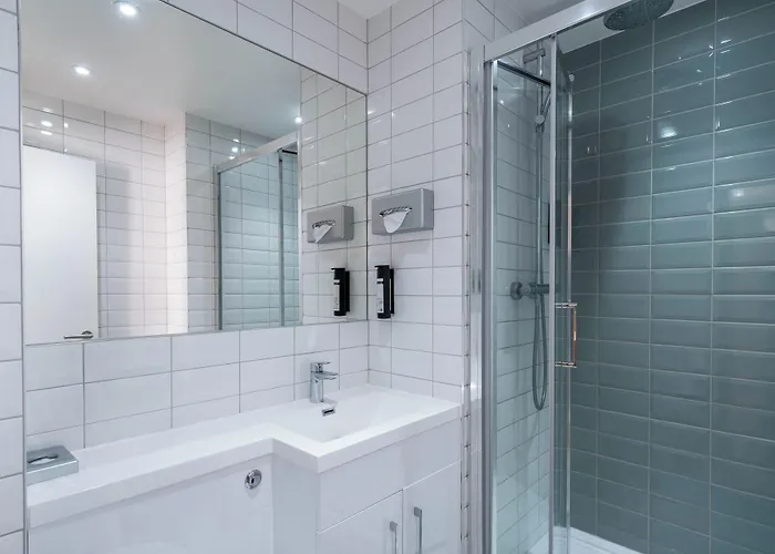 Comfort Inn Edgware Road W2 London