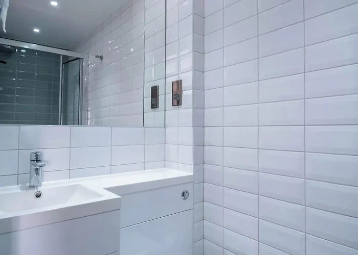 Comfort Inn Edgware Road W2 London