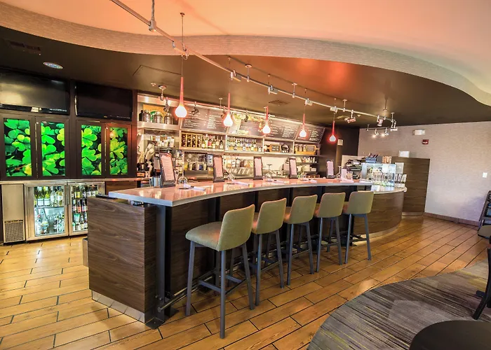 Courtyard By Marriott Merced