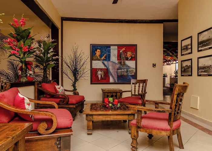 Matum Hotel Boutique