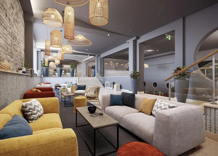 Rubin Hotel