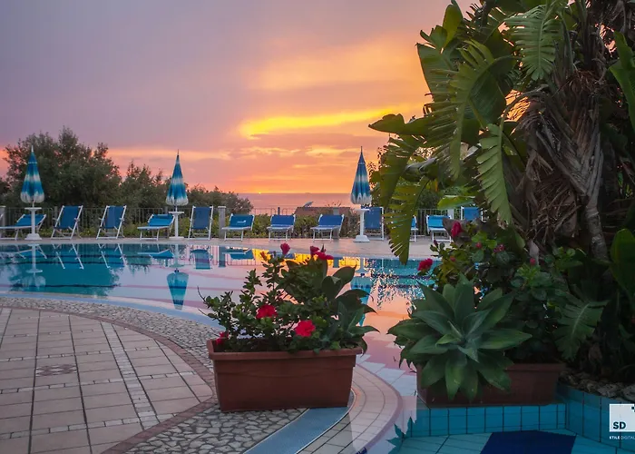 Tonicello Resort & Spa