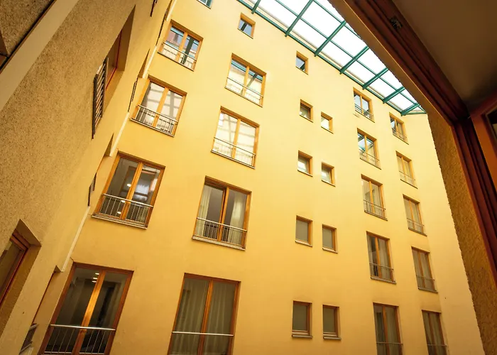 City Hotel Ljubljana