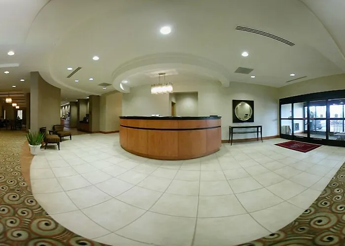 Comfort Suites Murfreesboro Shopping District
