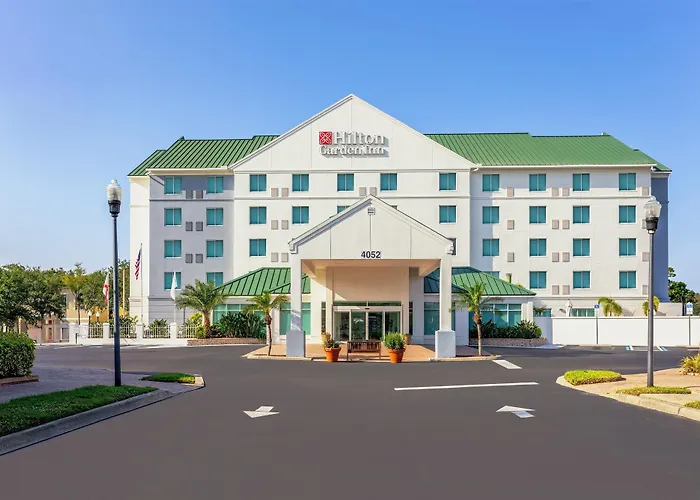 Hilton Garden Inn Tampa Northwest/Oldsmar