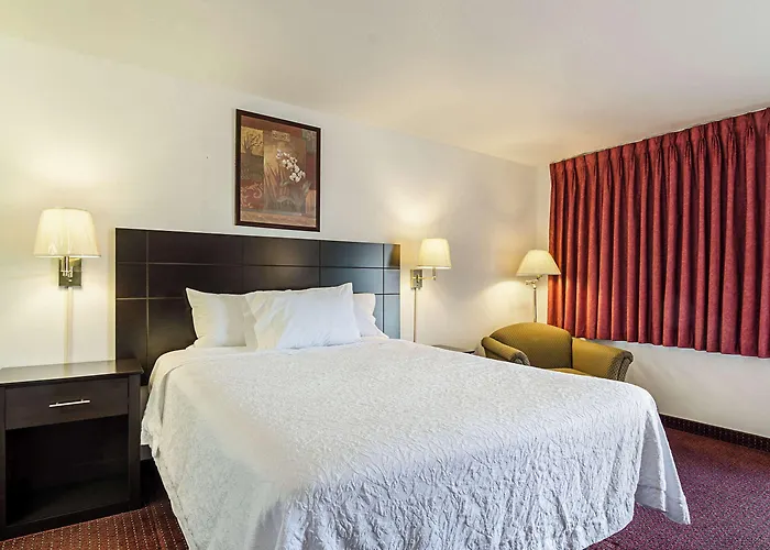 Rodeway Inn Liberal
