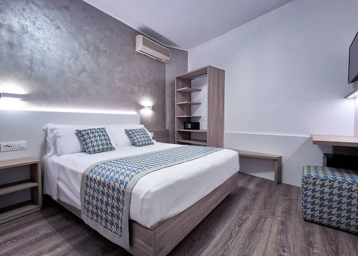 Hotel Jet